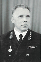 Павлов Павел Александрович